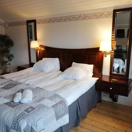 Lugnet Malung Hotell Esterno foto