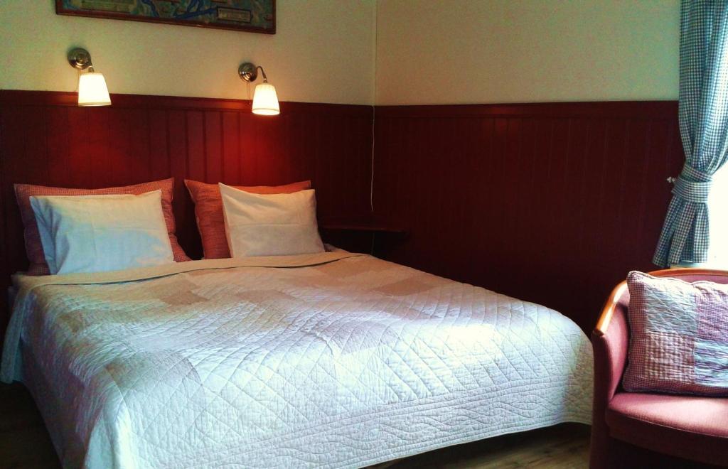 Lugnet Malung Hotell Camera foto
