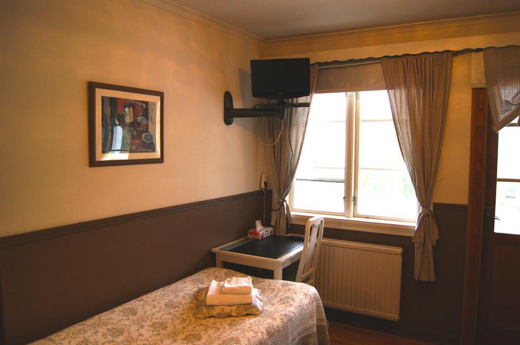 Lugnet Malung Hotell Camera foto
