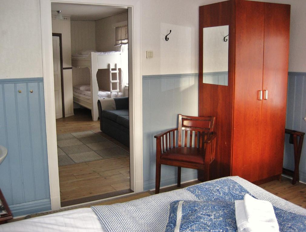 Lugnet Malung Hotell Esterno foto