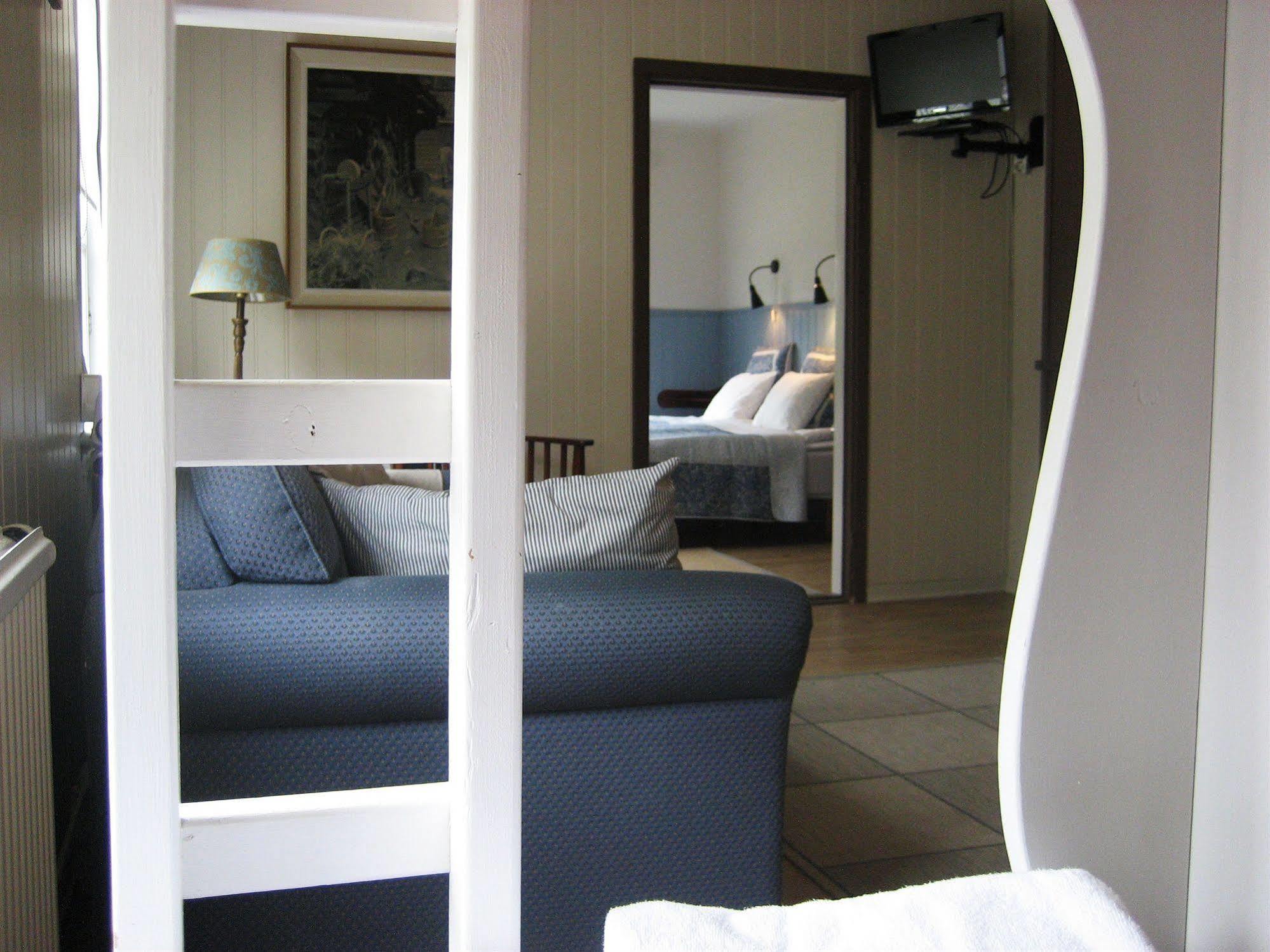 Lugnet Malung Hotell Esterno foto